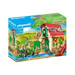 playmobil ferme