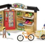 playmobil ferme