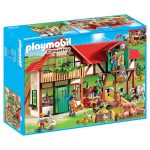 playmobil ferme
