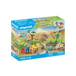 playmobil ferme