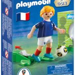 playmobil foot