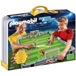 playmobil foot