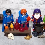 playmobil harry potter