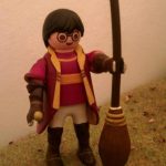 playmobil harry potter