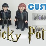 playmobil harry potter