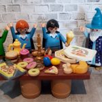 playmobil harry potter