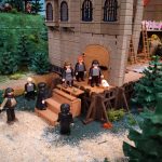 playmobil harry potter