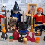 playmobil harry potter