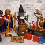 playmobil harry potter