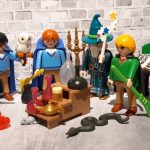 playmobil harry potter