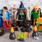 playmobil harry potter