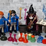 playmobil harry potter