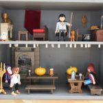 playmobil harry potter