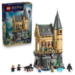 playmobil harry potter