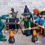 playmobil harry potter