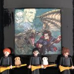 playmobil harry potter