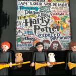 playmobil harry potter