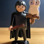 playmobil harry potter