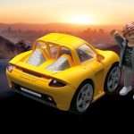 porsche playmobil