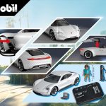 porsche playmobil