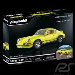 porsche playmobil