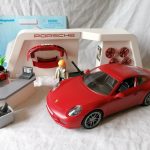 porsche playmobil
