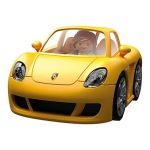 porsche playmobil