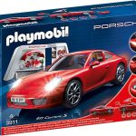 porsche playmobil