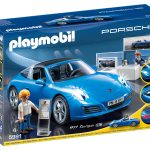 porsche playmobil