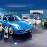 porsche playmobil