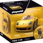 porsche playmobil