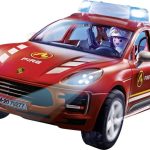 porsche playmobil