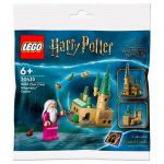 poudlard lego