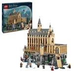 poudlard lego