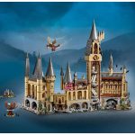 poudlard lego