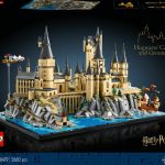 poudlard lego