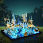 poudlard lego