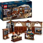 poudlard lego