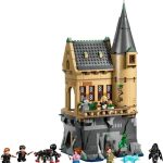 poudlard lego
