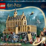 poudlard lego