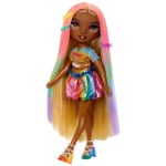 poupee rainbow