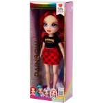 poupee rainbow