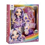 poupee rainbow