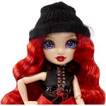 poupee rainbow