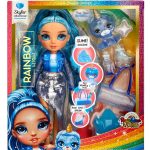 poupee rainbow