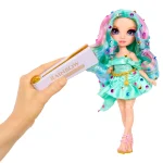 poupee rainbow