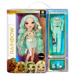 poupee rainbow