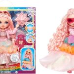 poupee rainbow