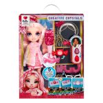 poupee rainbow