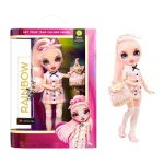 poupee rainbow